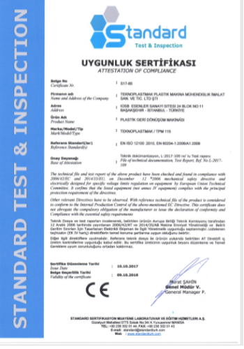 CE