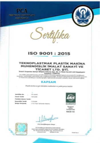 ISO9001